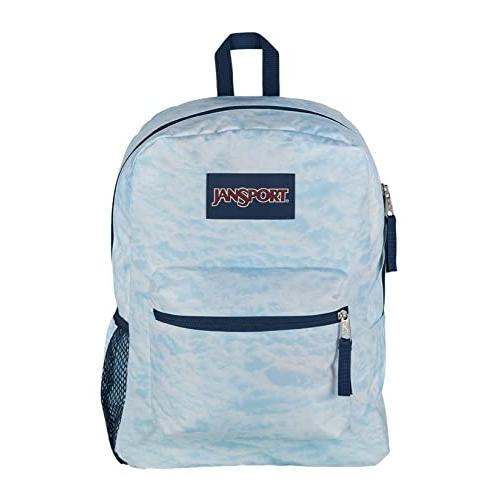 【並行輸入品】Jansport JS0A47LW7T4 Cross Town Mile High C...