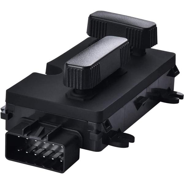 【並行輸入品】Ferding パワーシートスイッチ 左ドライバー側 2002 2006 キャデラック...