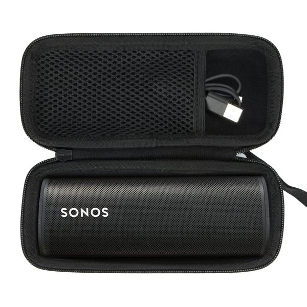 Sonos ソノス Roam ローム Portable Speaker ポータブルスピーカー （RO...