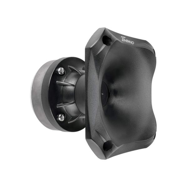 【並行輸入品】Timpano TPT DH175 スリムドライバーホーン 1インチ フェノールドライ...