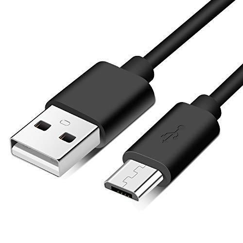 Mirco USB Charger Charging Cable Cord Compatible f...