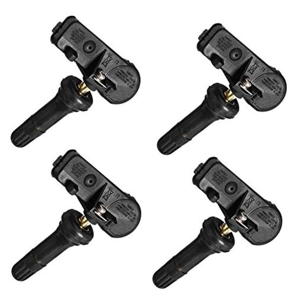 【並行輸入品】13586335 4個 20923680 タイヤ空気圧センサー TPMS GM シボレ...