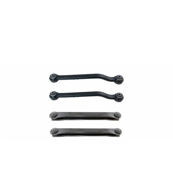 【並行輸入品】MGPRO 4pcs Control Arms Kit Right Passenger...
