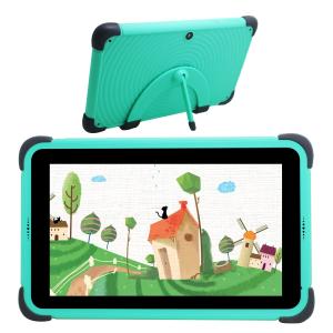 CWOWDEFU Kids Tablet 7 Inch Android 11.0 Tablet Kids Learning Ta 並行輸入品｜import-tabaido