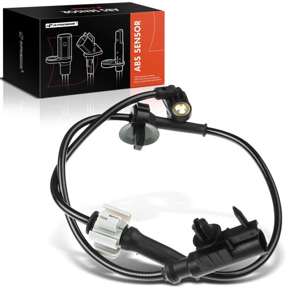 【並行輸入品】A Premium ABSホイールスピードセンサー キャデラック エスカレード ESV...