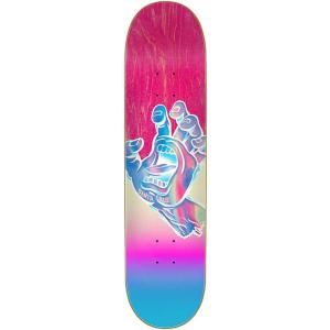 【並行輸入品】【SANTA CRUZ】サンタクルーズ DECK デッキ IRIDESCENT HAN...