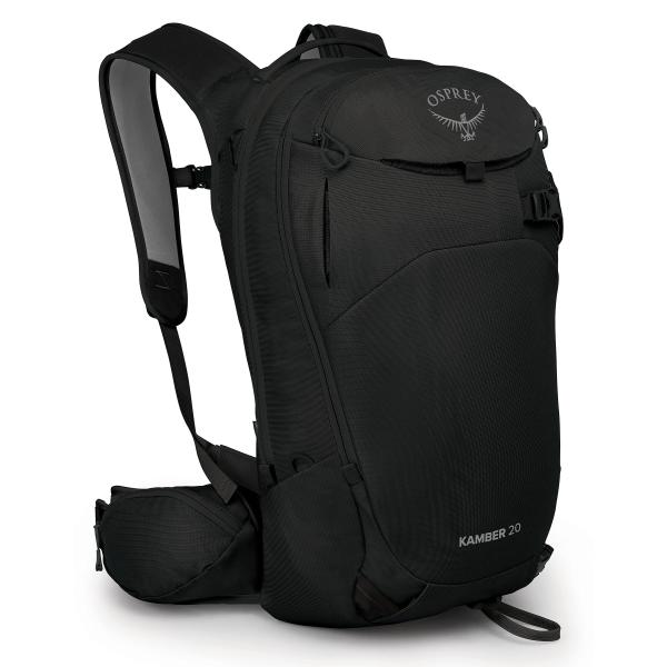 【並行輸入品】OSPREY(オスプレー) キャンバー20 OS52310 ギャラクティックブラック ...