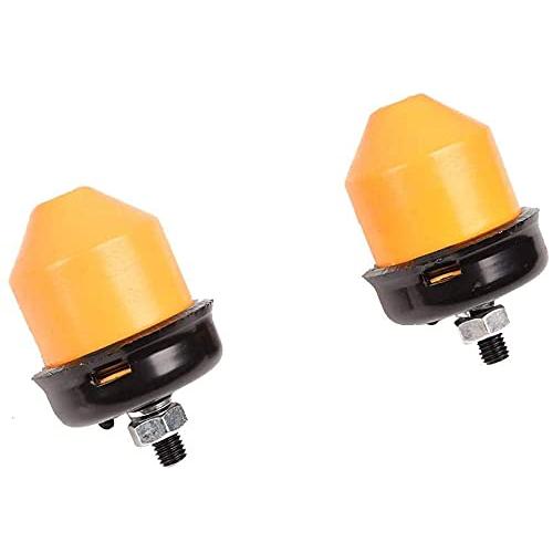 【並行輸入品】15956547 Front Lower Control Arm Bump Stop ...