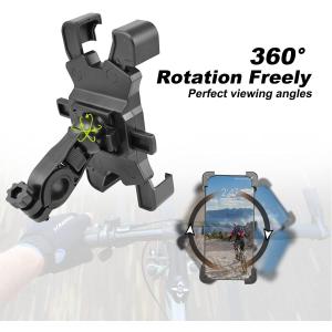 【並行輸入品】バイク オートバイ 携帯電話マウ...の詳細画像2