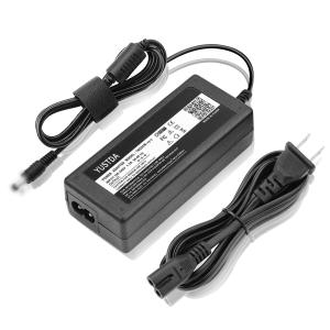 Yustda AC/DC Adapter Compatible with Brother ADS 2200 ADS 2700W  並行輸入品
