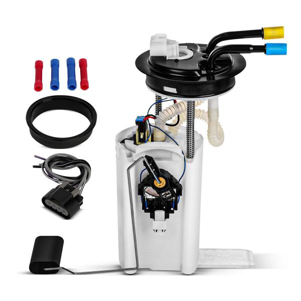 【並行輸入品】SCITOO 燃料ポンプアセンブリ 2003 キャデラック エスカレード ESV 6L...