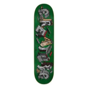 並行輸入品】バードハウス スケートボードデッキ トニー・ホーク