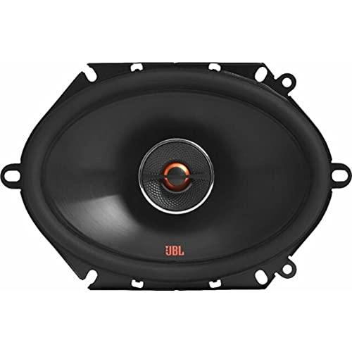 JBL GX8628 6X8″ 2 Way Coaxial Car Speakers (Pair) ...