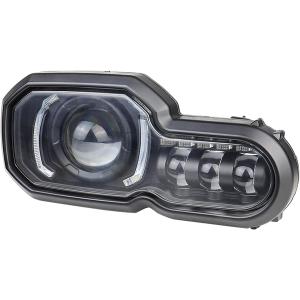並行輸入品】BMW f800r バイク ヘッドライト f650gs f700gs f800gs adv