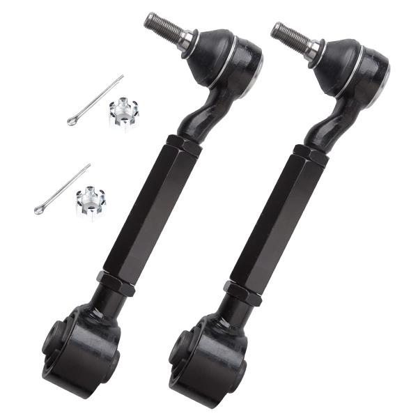 【並行輸入品】Rear Upper Control Arm and Ball Joint Assem...