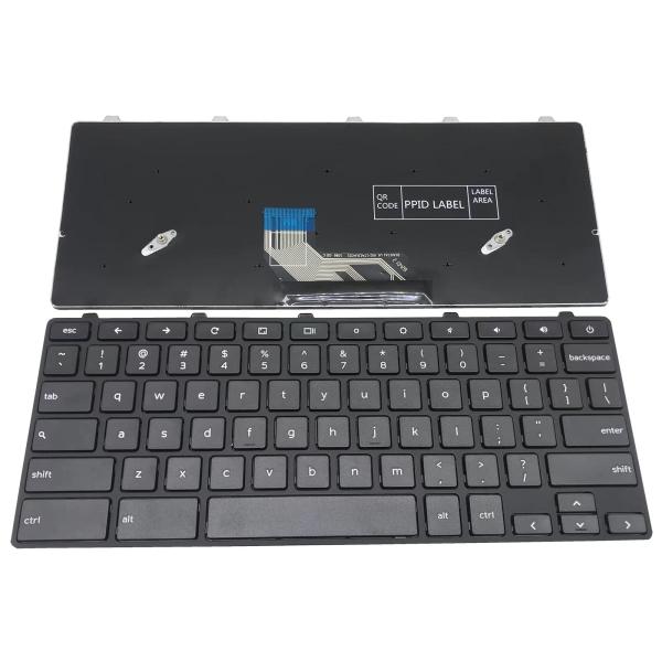 KB Dell Chromebook 11 3180 3189 教育用 2イン1 DPN:05XVF...