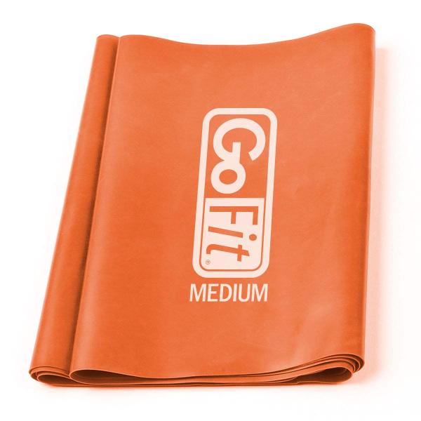 【並行輸入品】GoFit GF SUPL HX シングルウルトラパワーループ (オレンジ、ヘビーX、...