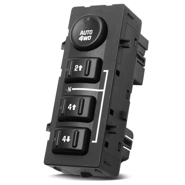 【並行輸入品】A Premium ホイールドライブセレクタースイッチ キャデラック エスカレード ア...