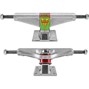 【並行輸入品】Venture Skateboard Trucks V-Lights Awake Horizon 5.2 High (8.0inc　並行