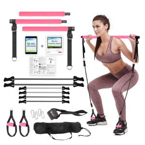 PRIOR 【並行輸入品】PRIOR FITNESS バンジーフィットネスセット ヨガ