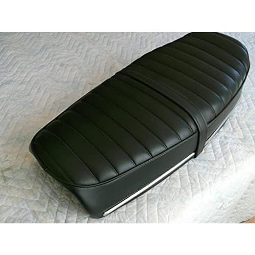 【並行輸入品】New Replacement seat cover fits CB350 CB450...
