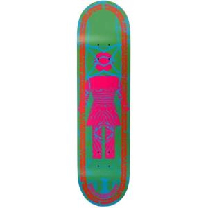 ガールズスケートボード バイブレーションデッキ ベネット 8.25 Girl Skateboards Vibration Deck 並行輸入品｜import-tabaido