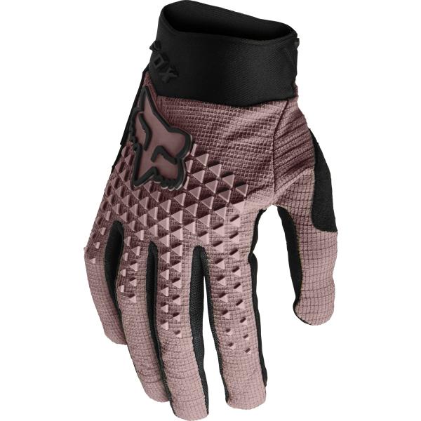 Fox Racing Women&apos;s Defend Mountain Bike Glove, Plu...