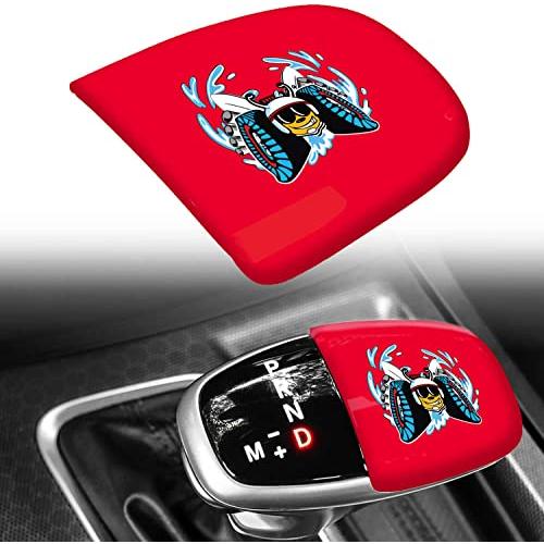 【並行輸入品】TOOLEPIC for Dodge Challenger Charger Duran...