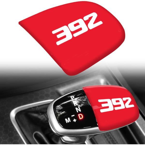 【並行輸入品】TOOLEPIC for Dodge Challenger Charger Duran...