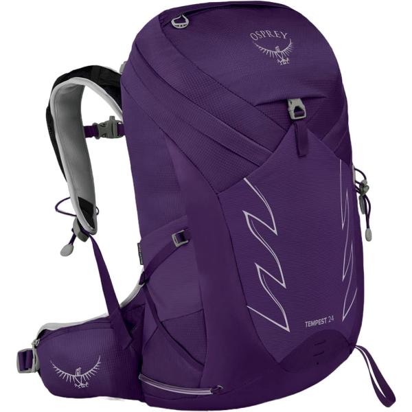 【並行輸入品】OSPREY(オスプレー) テンペスト 24 XS S バイオラックパープル Ospr...