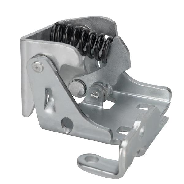 【並行輸入品】フロント下部ドアヒンジ   左運転席側   2007 2014 シボレー アバランチ ...