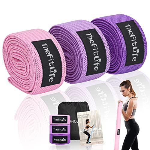 【並行輸入品】TheFitLife Resistance Exercise Bands for Wo...