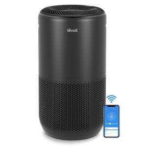LEVOIT Air Purifiers for Home Large Room Up to 1980 Ft? in 1 Hr  並行輸入品