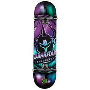 【並行輸入品】Darkstar Skatebo...の詳細画像1