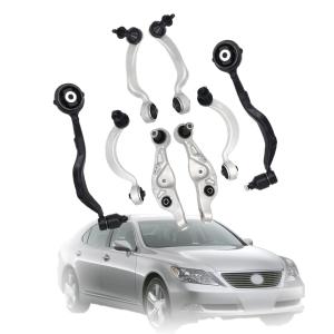 互換品 レクサス LS460 LS600h エアサス リア エアーサスペンション