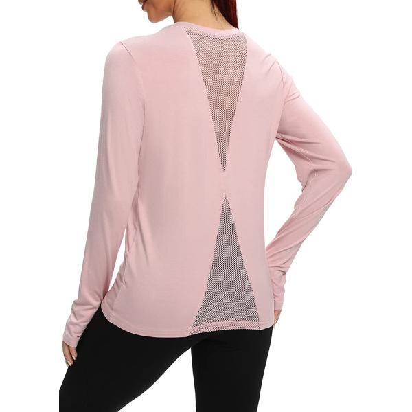 【並行輸入品】Bestisun Womens Training Active Tee Shirt A...