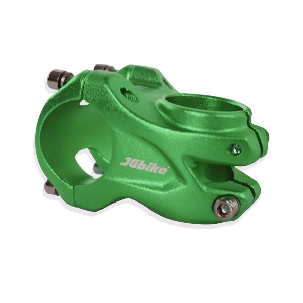 【並行輸入品】JGbike 31.8mm MTBバイクステム長さ35mm、マウンテンバイク自転車用ア...