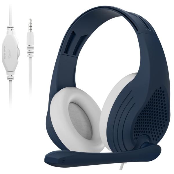 Anivia A9S Over Ear Headphones Wired Stereo Gaming...