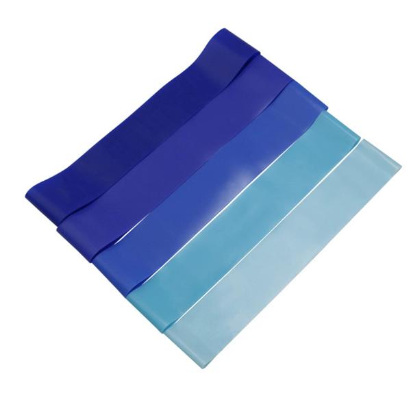 【並行輸入品】LYXIANG Resistance Bands, Skin Friendly Res...