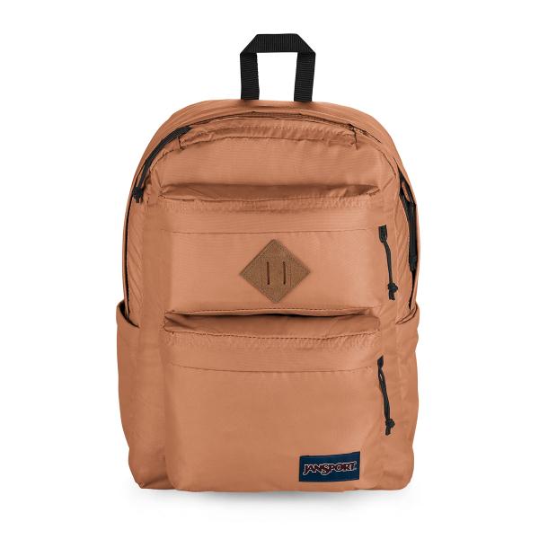 【並行輸入品】JanSport JS0A3P6S7G0 ダブルブレイク セゴキャニオン Janspo...