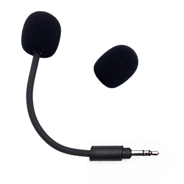 BUTIAO G433 Mic, Detachable OFC Replacement Game M...