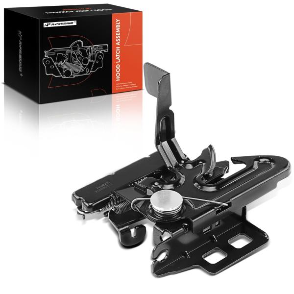 【並行輸入品】A Premium Hood Latch Assembly 15706108 1575...