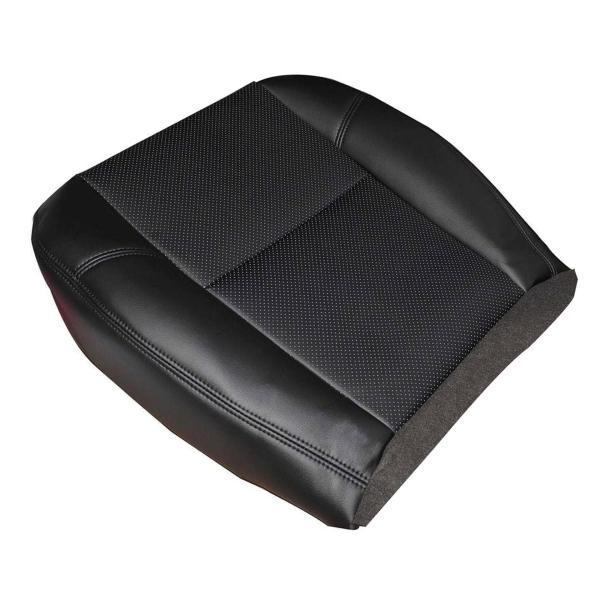 【並行輸入品】GXARTS カーシートカバー キャデラックエスカレード2007 2011 レザー防水...