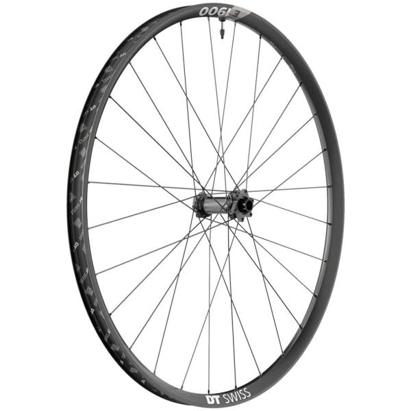【並行輸入品】DT Swiss E 1900 Spline 30 Front Wheel   29"...
