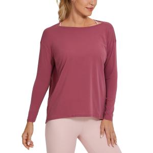 【並行輸入品】[CRZ YOGA] カットソー ...の商品画像