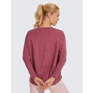 【並行輸入品】[CRZ YOGA] カットソー...の詳細画像3