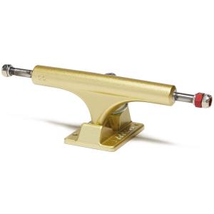 【並行輸入品】Ace スケートボード トラック AF1 スケートボードトラック ゴールド 66 Ace Skateboard Truck