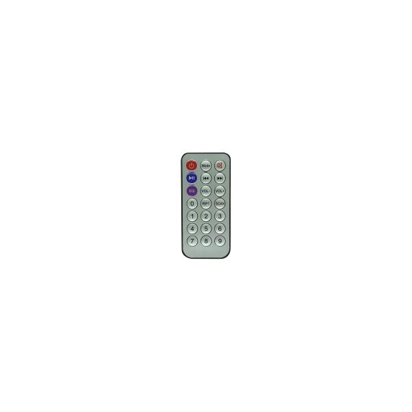 HCDZ Replacement Remote Control for Pyle PPHP634B ...