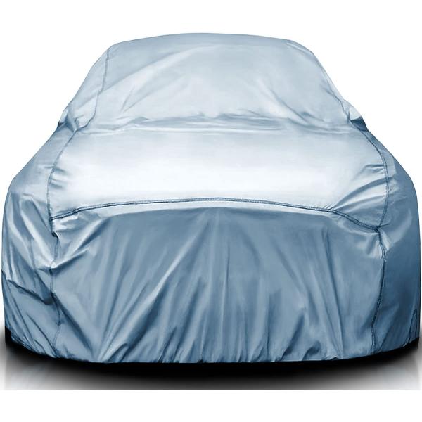 【並行輸入品】iCarCover Fits: [Ford Mustang Roush] 2005 2...