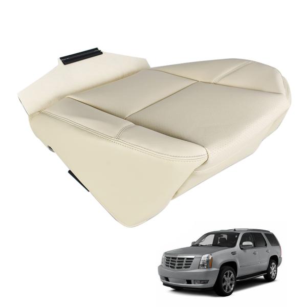 【並行輸入品】munirater Driver Side Bottom Seat Cover Tan...